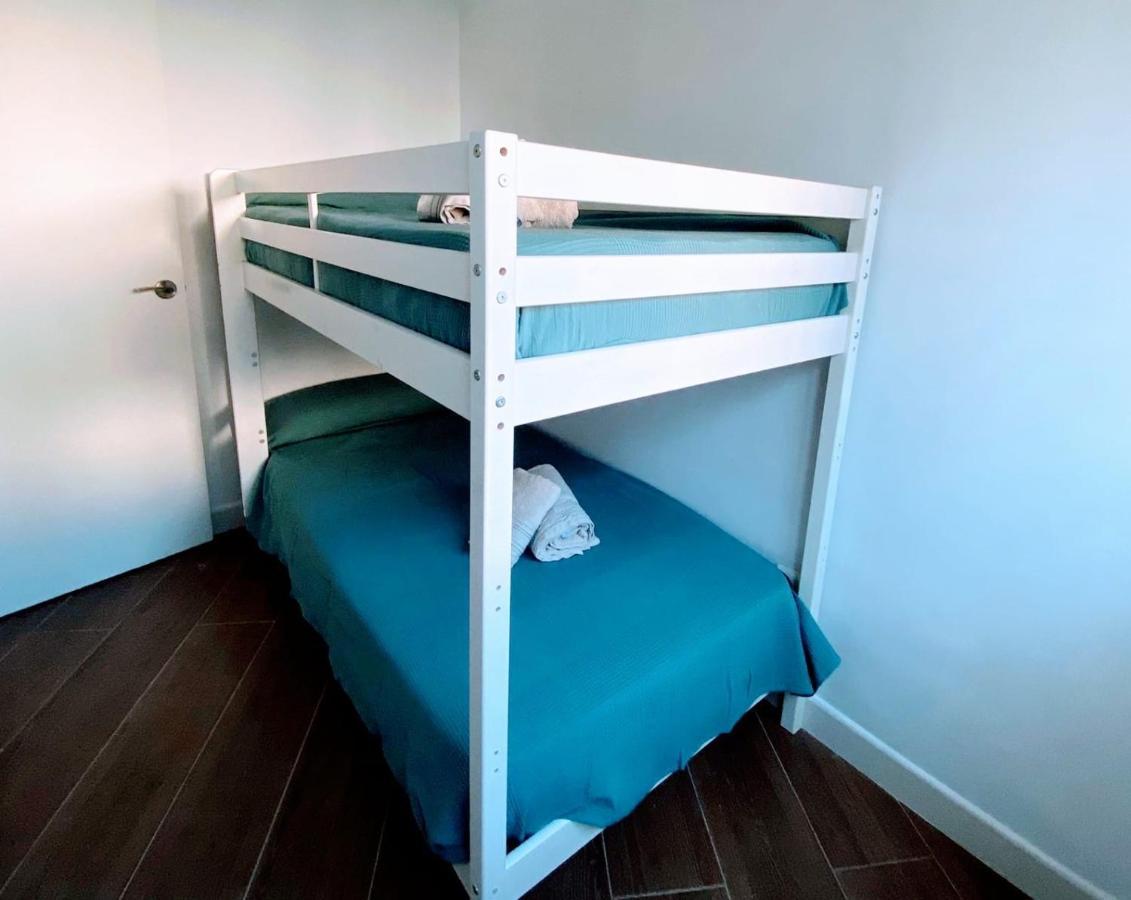 Precioso Apartamento Junto A Playa Y Con Piscina. Apartamento Málaga